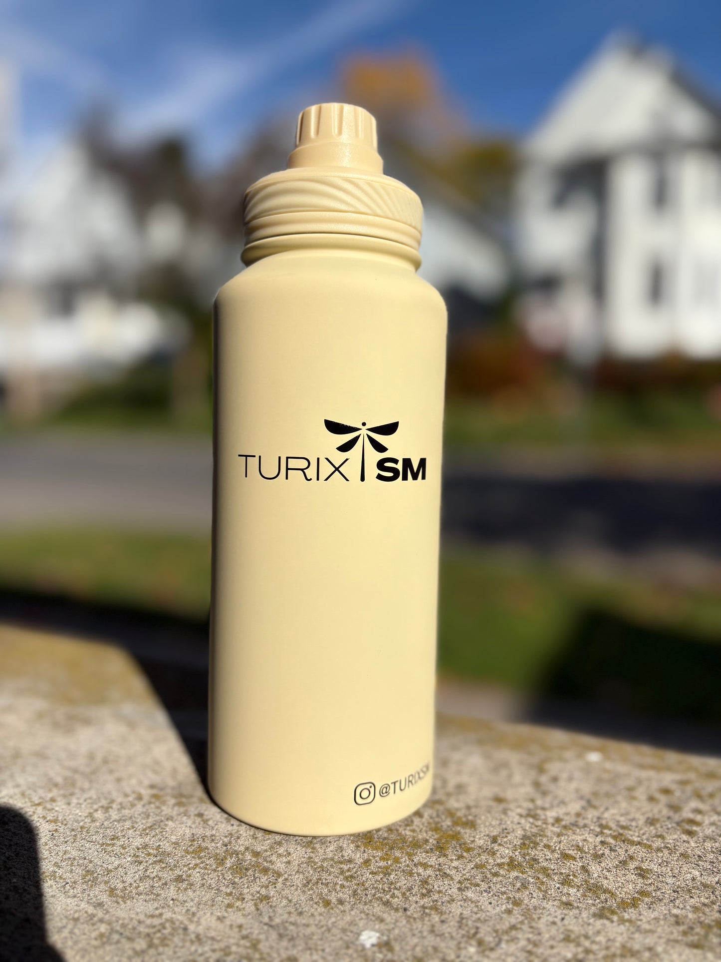 Termo Titan 33 Oz (ENVIO GRATIS)