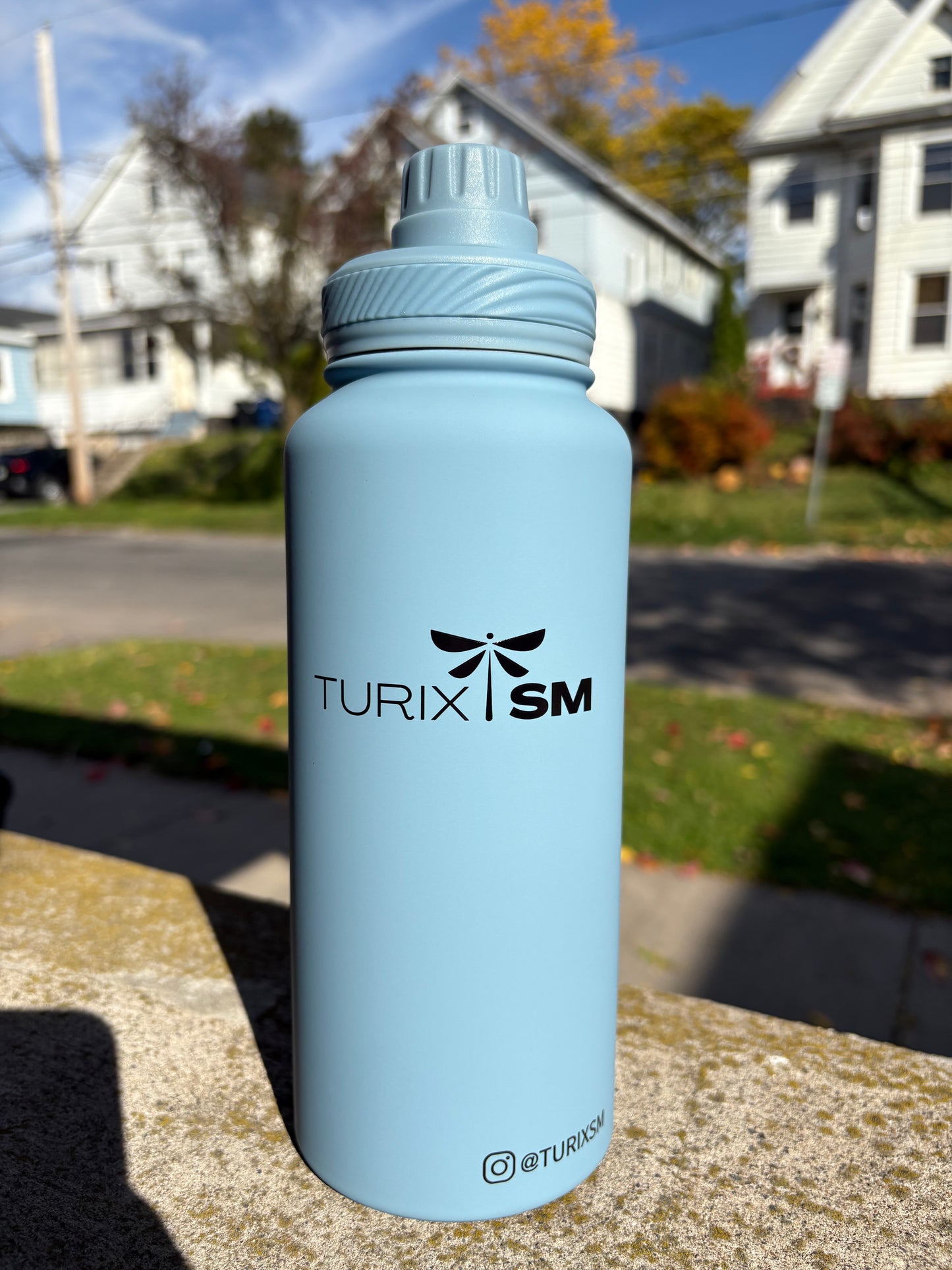Termo Titan 33 Oz (ENVIO GRATIS)