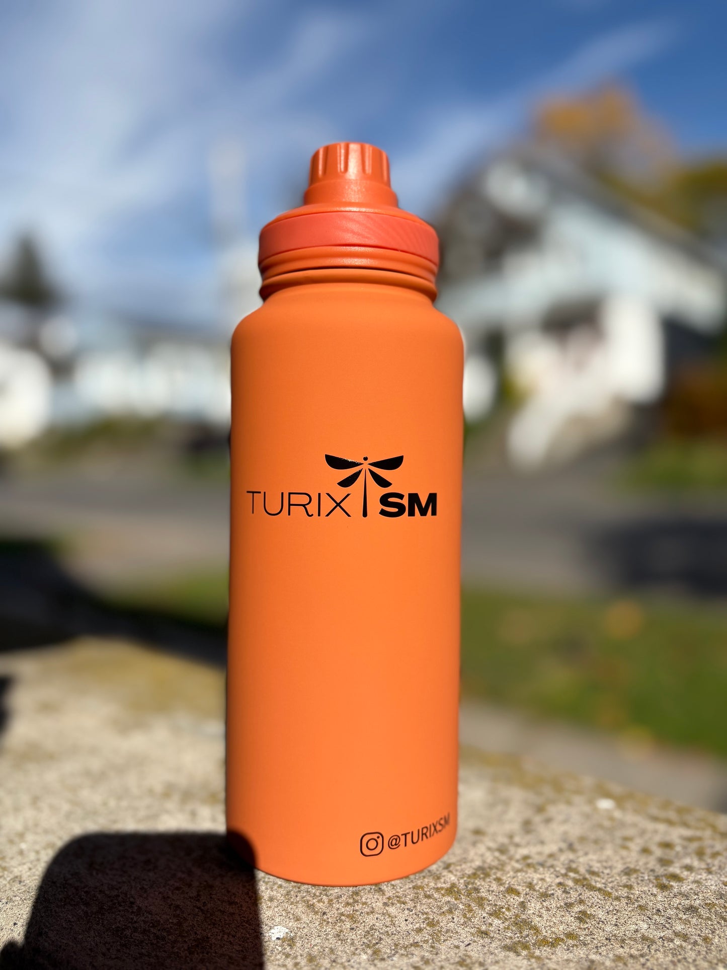 Termo Titan 33 Oz (ENVIO GRATIS)
