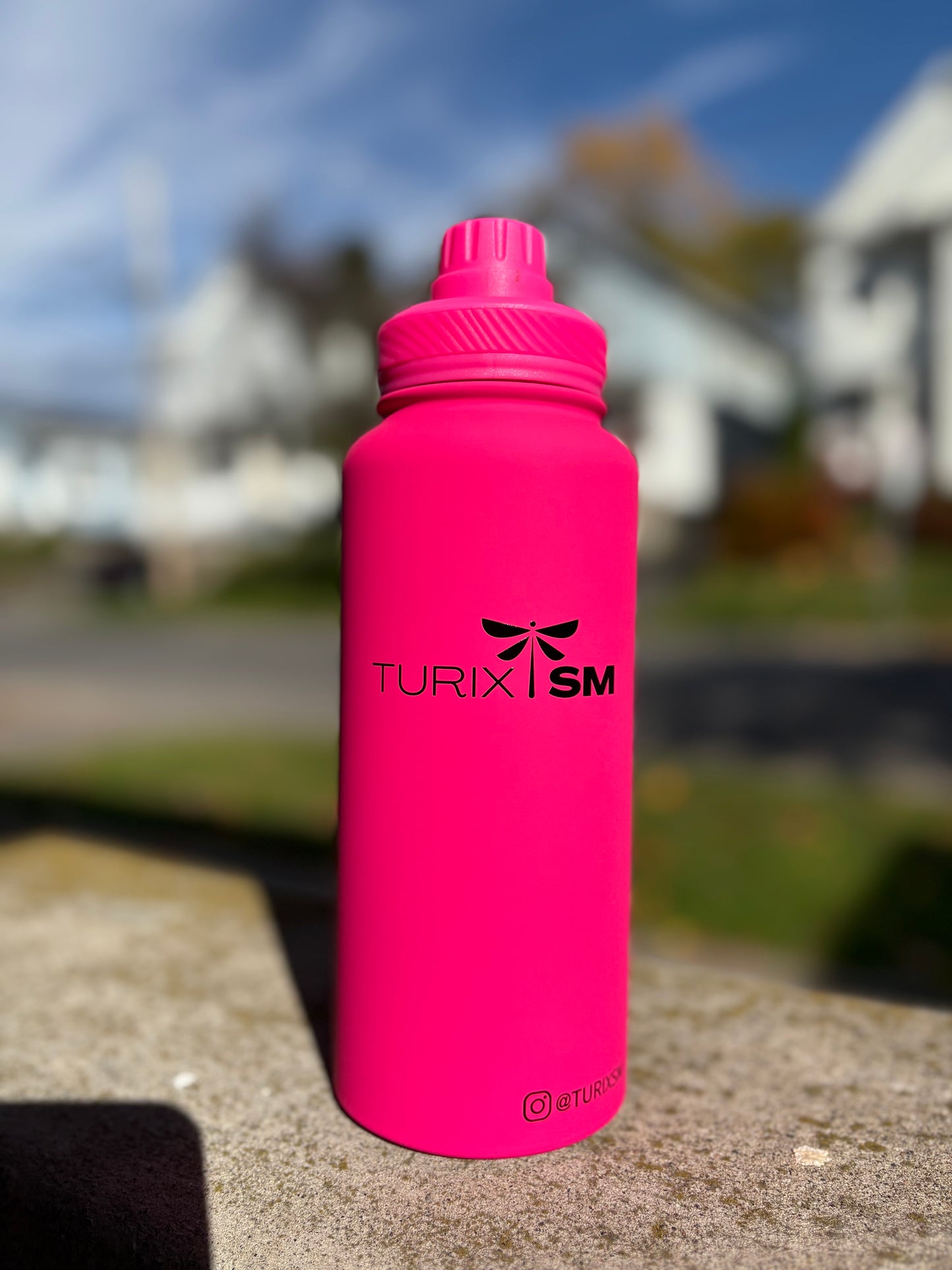 Termo Titan 33 Oz (ENVIO GRATIS)