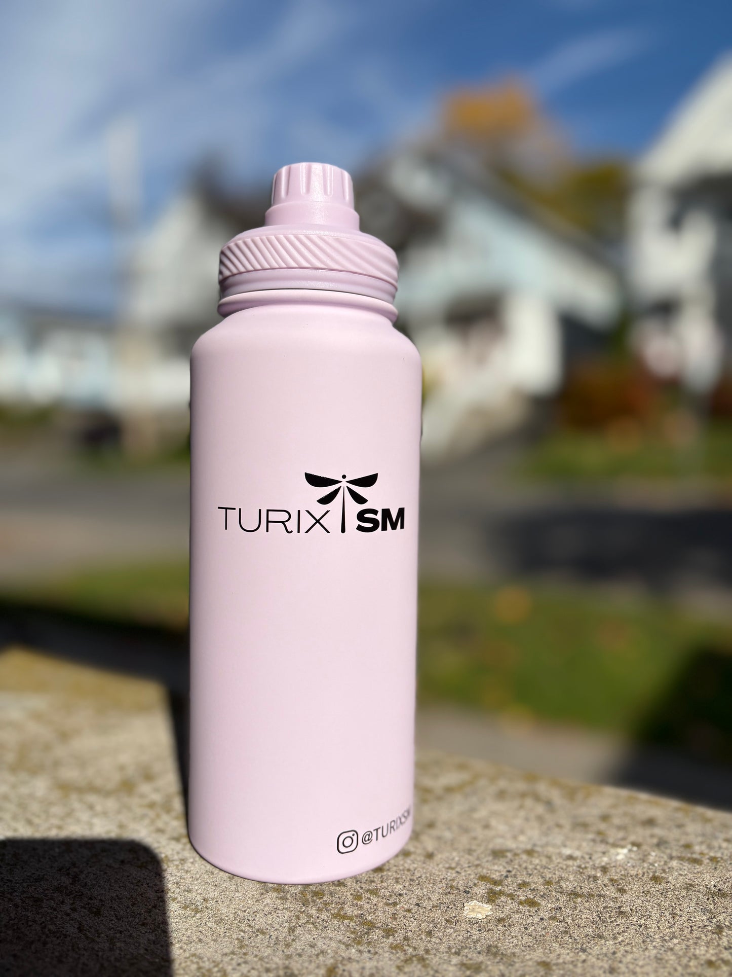 Termo Titan 33 Oz (ENVIO GRATIS)