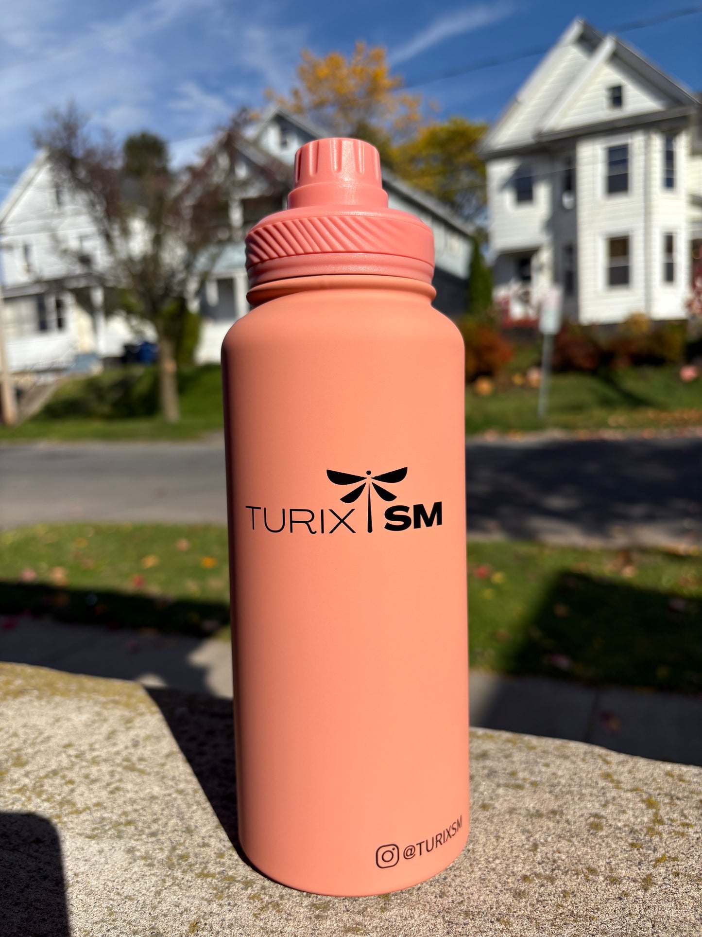 Termo Titan 33 Oz (ENVIO GRATIS)