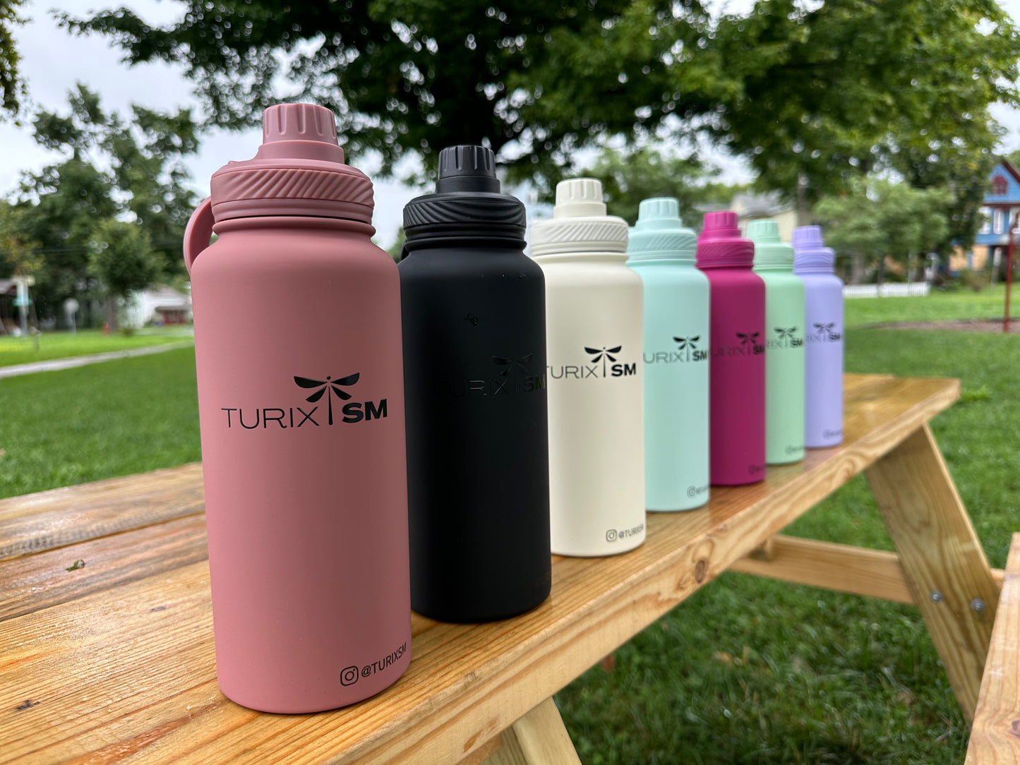 Termo Titan 33 Oz (ENVIO GRATIS)