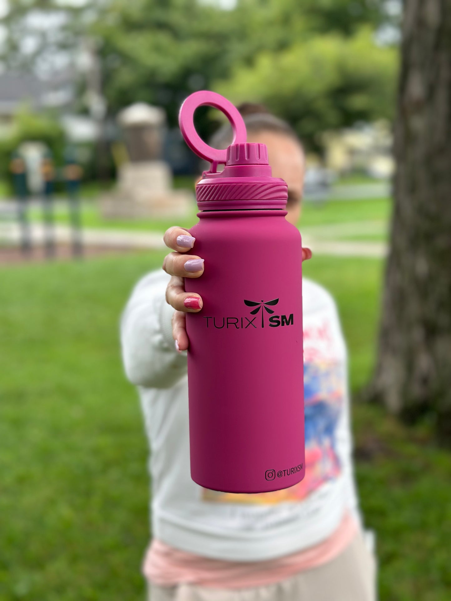 Termo Titan 33 Oz (ENVIO GRATIS)