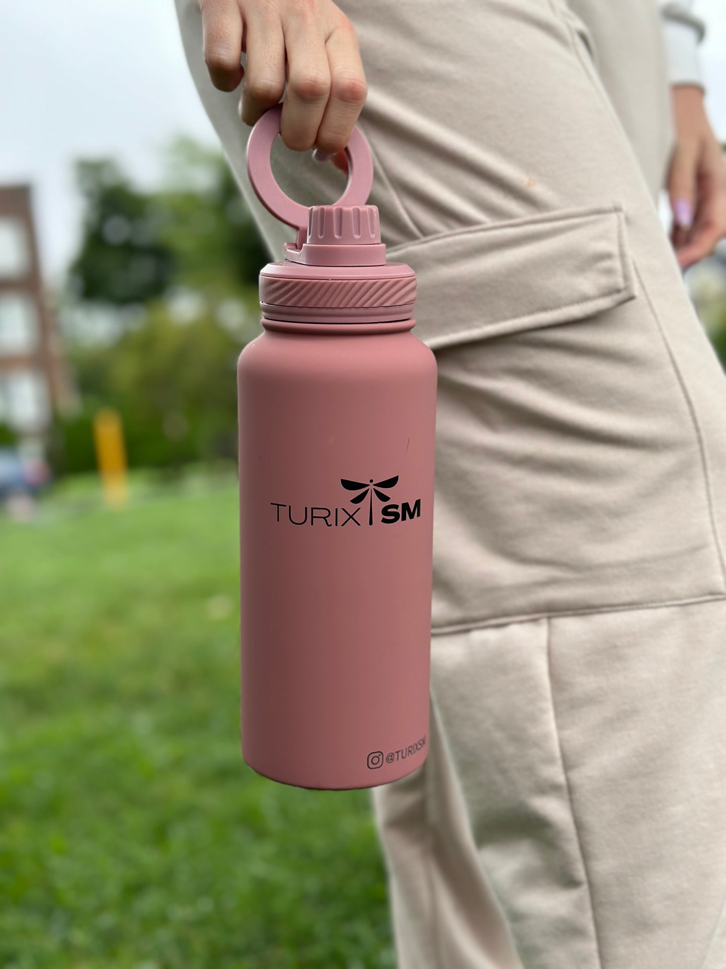 Termo Titan 33 Oz (ENVIO GRATIS)