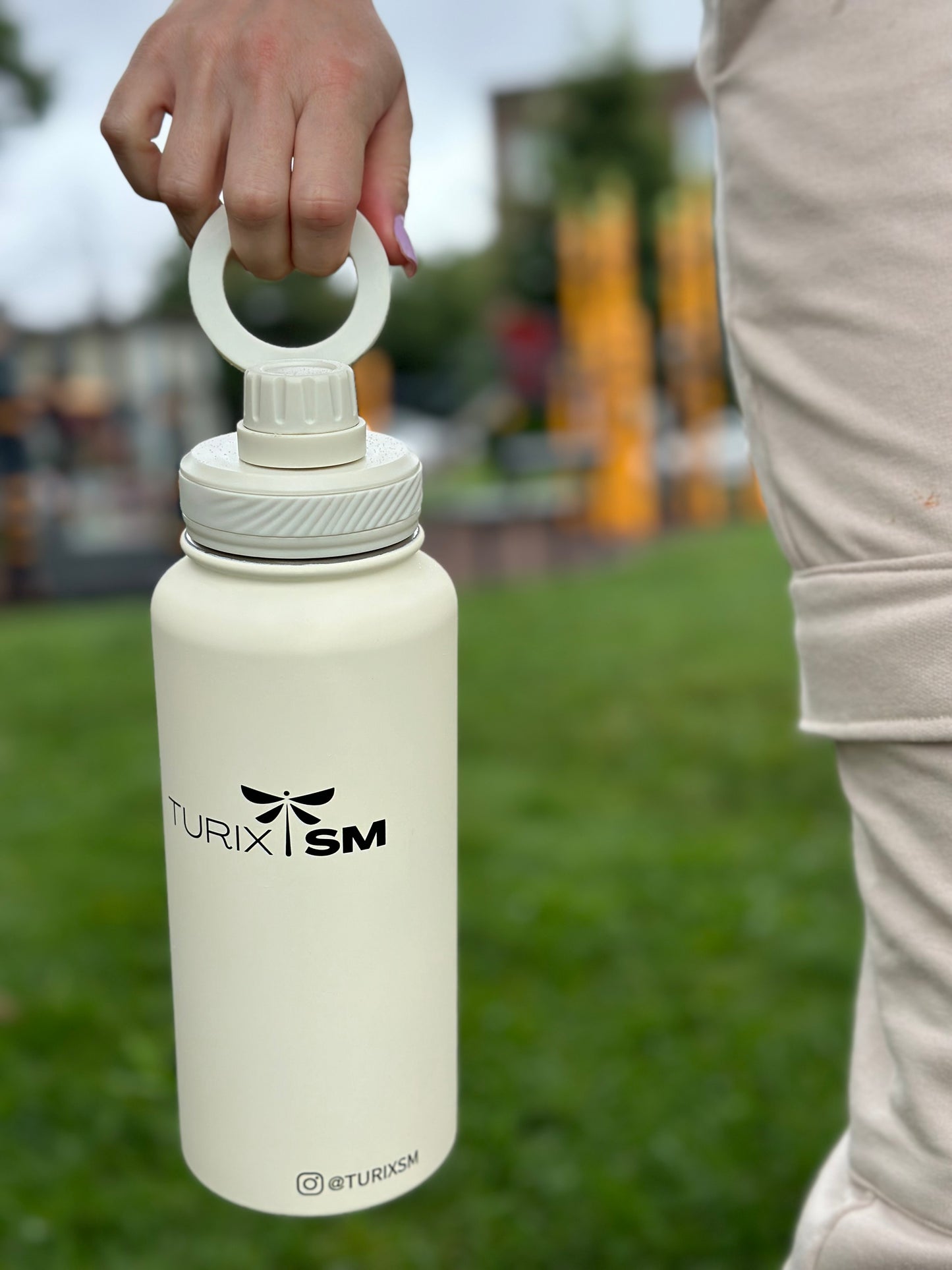 Termo Titan 33 Oz (ENVIO GRATIS)