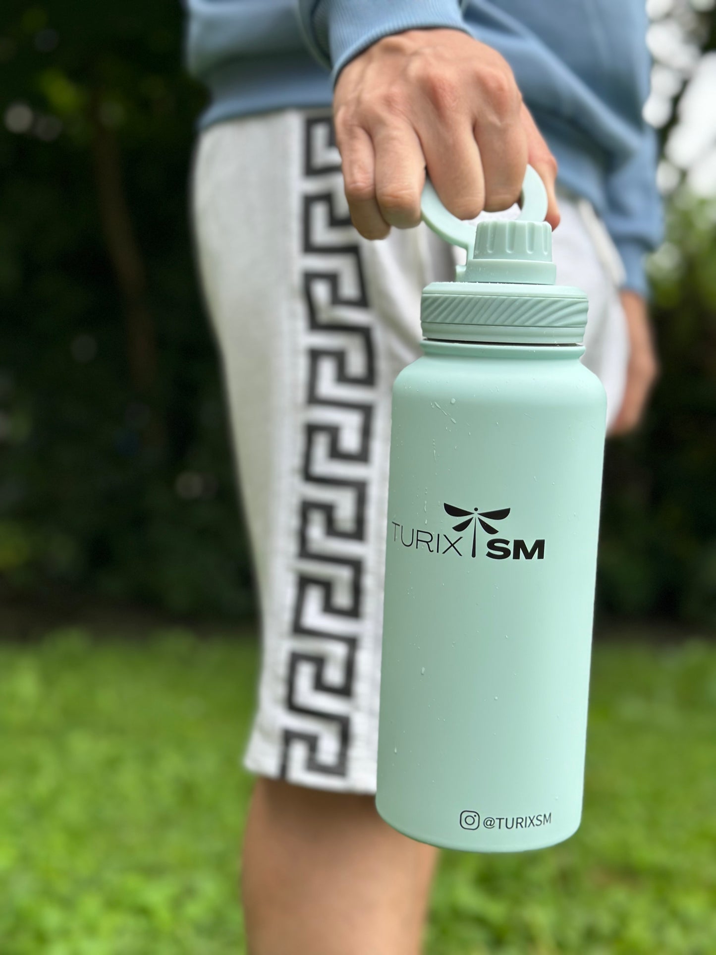Termo Titan 33 Oz (ENVIO GRATIS)