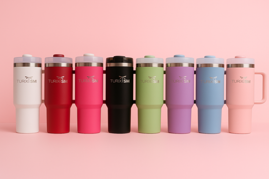 Termo Wave 40 Oz (ENVIO GRATIS)